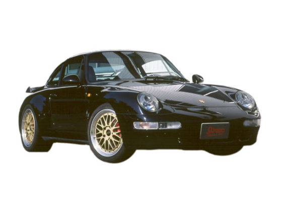 Porsche 964 – ポルシェ・レクサスの専門店アイコードへようこそ[点検 