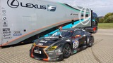 RCF GT3