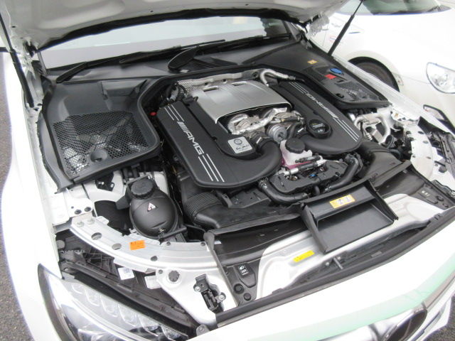 お洒落 TDIチューニング CRTD4 Petrol Tuning Box ガソリン車用 Mercedes Benz C63 AMG 510PS  W205